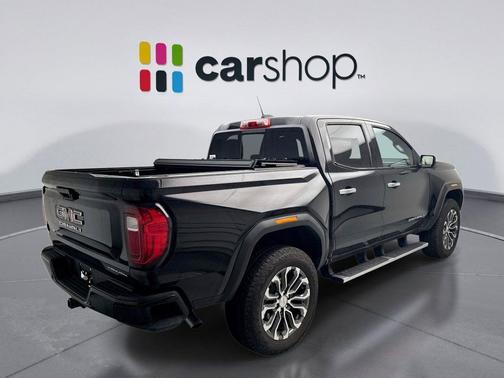 2024 GMC Canyon Denali