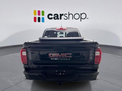 2024 GMC Canyon Denali