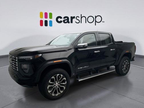 2024 GMC Canyon Denali