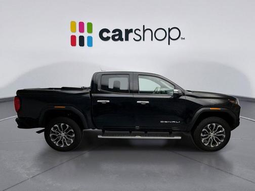 2024 GMC Canyon Denali