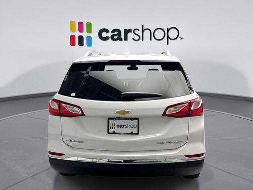 2020 Chevrolet Equinox L