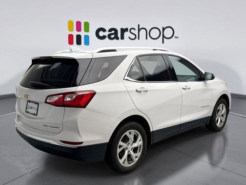 2020 Chevrolet Equinox L