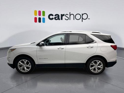 2020 Chevrolet Equinox L