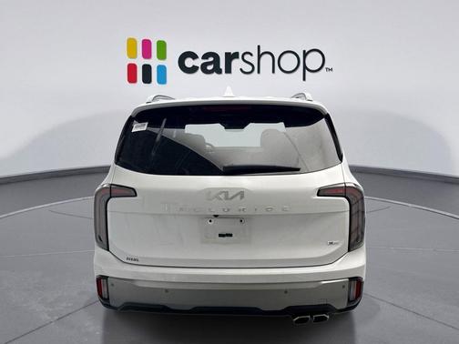 2023 Kia Telluride SX Prestige X-Pro