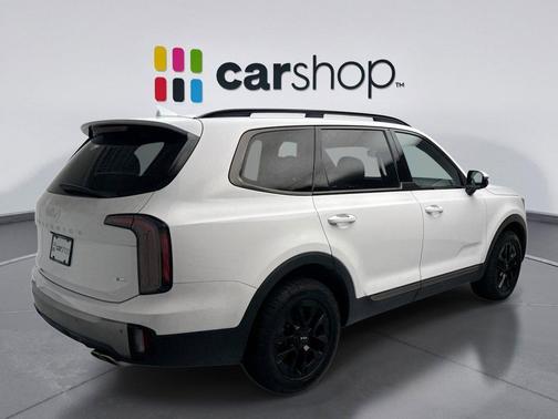 2023 Kia Telluride SX Prestige X-Pro