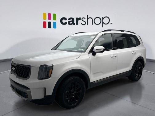 2023 Kia Telluride SX Prestige X-Pro