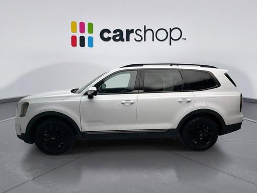 2023 Kia Telluride SX Prestige X-Pro