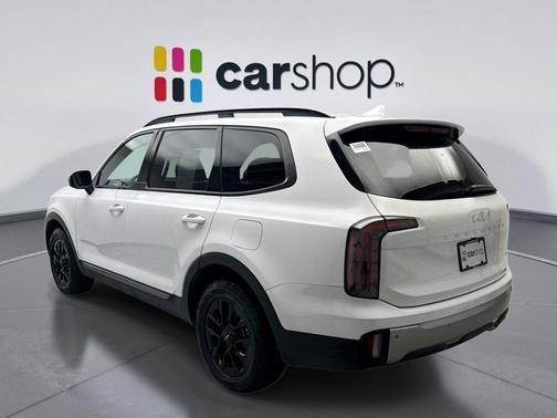 2023 Kia Telluride SX Prestige X-Pro