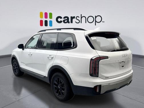 2023 Kia Telluride SX Prestige X-Pro