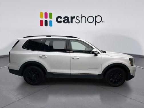 2023 Kia Telluride SX Prestige X-Pro