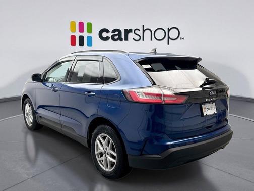 2021 Ford Edge SE