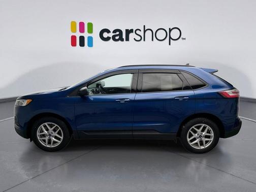 2021 Ford Edge SE