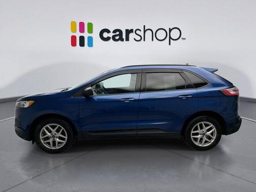 2021 Ford Edge SE