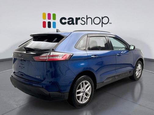 2021 Ford Edge SE