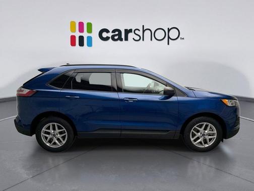 2021 Ford Edge SE