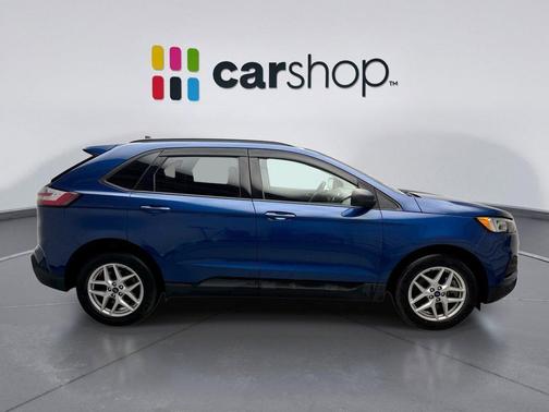 2021 Ford Edge SE