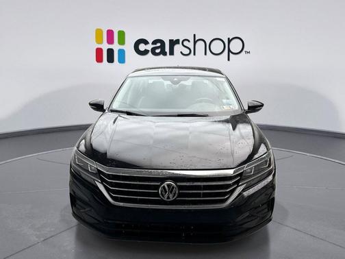 2021 Volkswagen Passat 2.0T SE