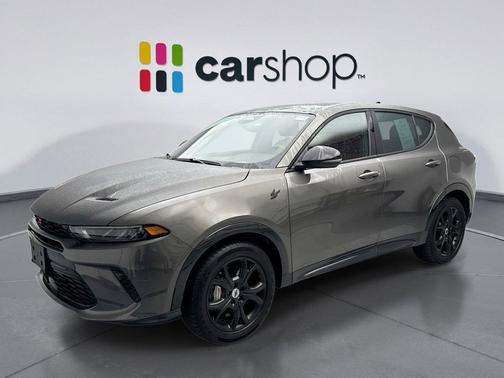 2024 Dodge Hornet R/T Plus EAWD