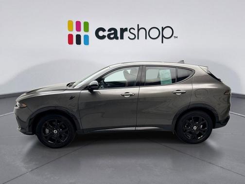 2024 Dodge Hornet R/T Plus EAWD