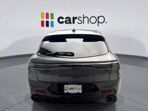 2024 Dodge Hornet R/T Plus EAWD