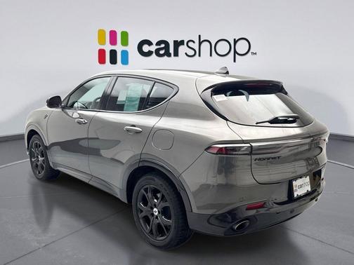 2024 Dodge Hornet R/T Plus EAWD