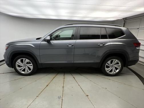 2021 Volkswagen Atlas 3.6L SE w/Technology