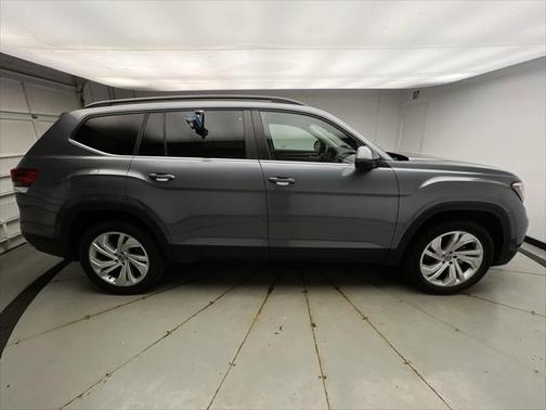 2021 Volkswagen Atlas 3.6L SE w/Technology