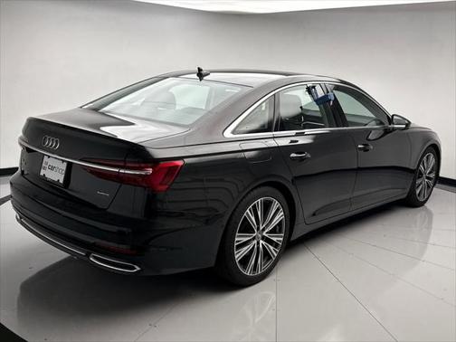 2020 Audi A6 45 Premium Plus