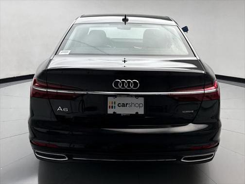 2020 Audi A6 45 Premium Plus