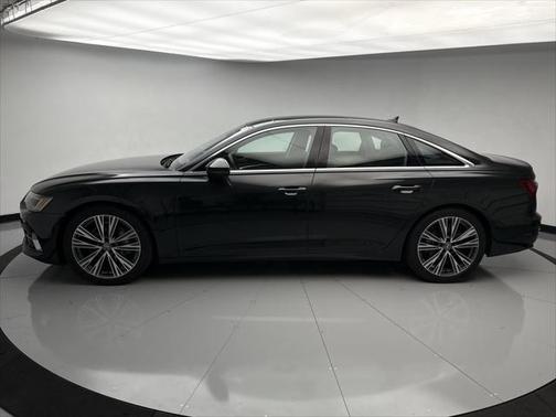 2020 Audi A6 45 Premium Plus