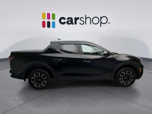 2024 Hyundai SANTA CRUZ SE