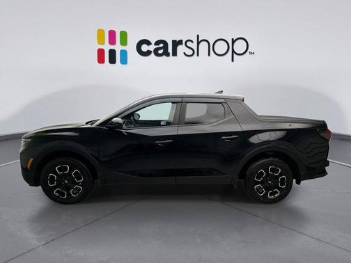 2024 Hyundai SANTA CRUZ SE