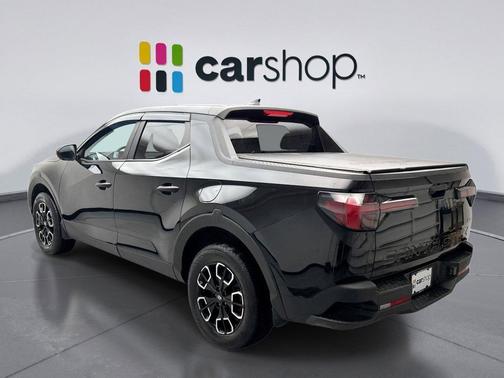 2024 Hyundai SANTA CRUZ SE