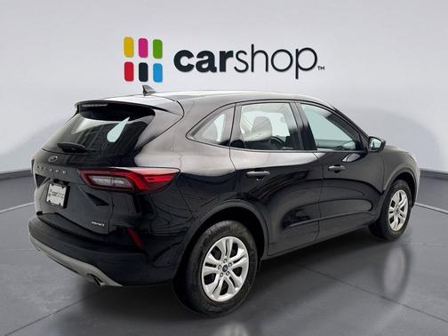 2023 Ford Escape SE