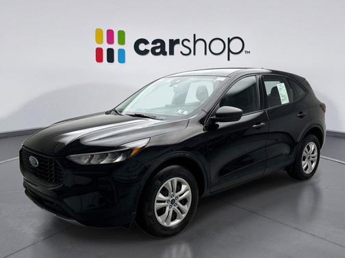 2023 Ford Escape SE