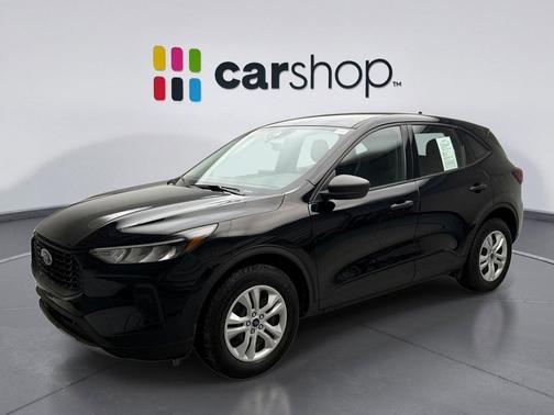 2023 Ford Escape SE