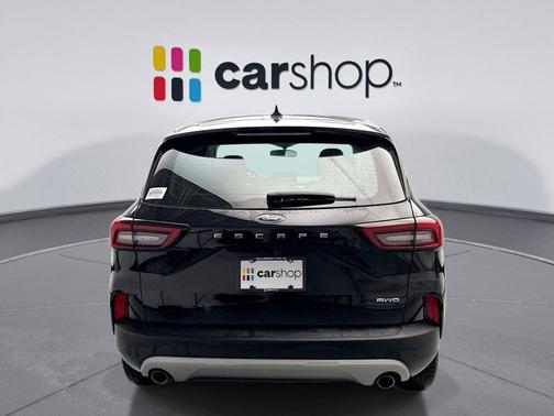 2023 Ford Escape SE