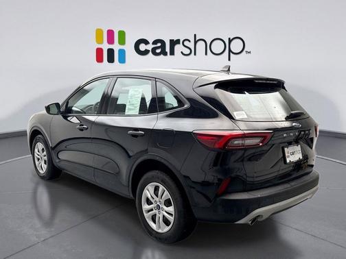 2023 Ford Escape SE