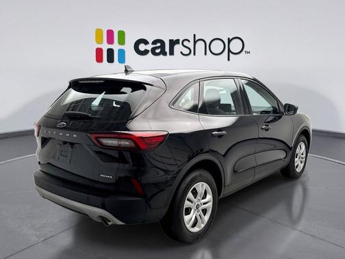 2023 Ford Escape SE