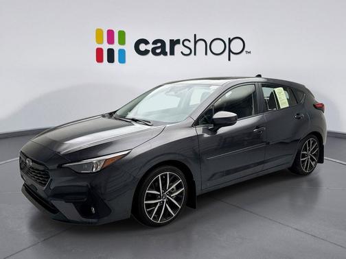 2024 Subaru Impreza Sport