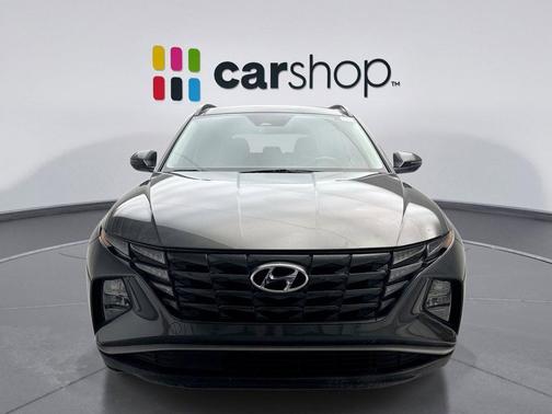 2023 Hyundai TUCSON Hybrid SEL Convenience