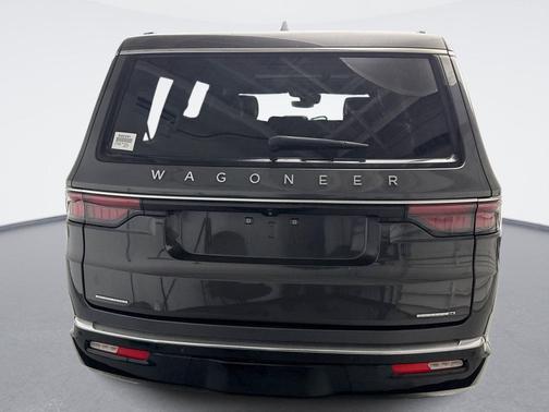 2022 Jeep Wagoneer Series I 4x4