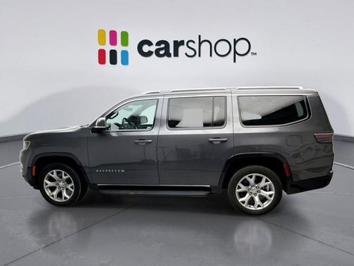 2022 Jeep Wagoneer Series I 4x4