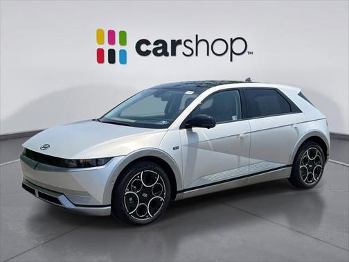 2024 Hyundai IONIQ 5 Disney100 Platinum Edition Dual Motor