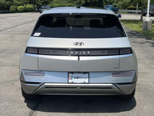 2024 Hyundai IONIQ 5 Disney100 Platinum Edition Dual Motor