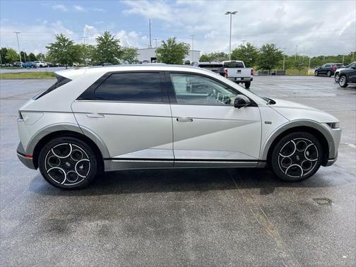 2024 Hyundai IONIQ 5 Disney100 Platinum Edition Dual Motor