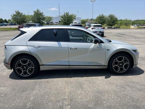 2024 Hyundai IONIQ 5 Disney100 Platinum Edition Dual Motor