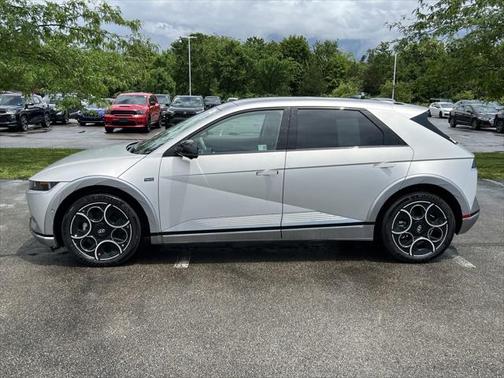 2024 Hyundai IONIQ 5 Disney100 Platinum Edition Dual Motor