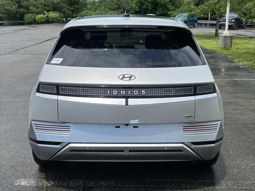 2024 Hyundai IONIQ 5 Disney100 Platinum Edition Dual Motor