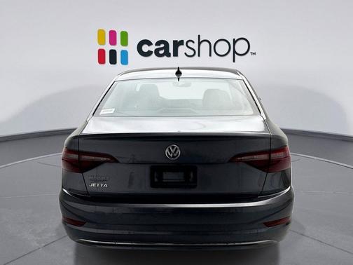 2021 Volkswagen Jetta 1.4T SE